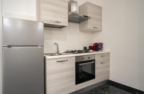 Taranto House | Casa Birmano