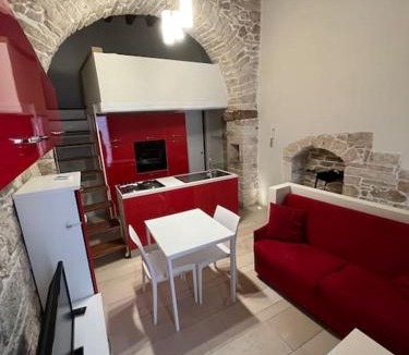 Corato Apartment | Casa Brisighella