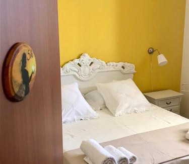 Patu House | Casa Buongiorno Salento