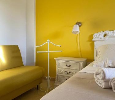 Patu House | Casa Buongiorno Salento