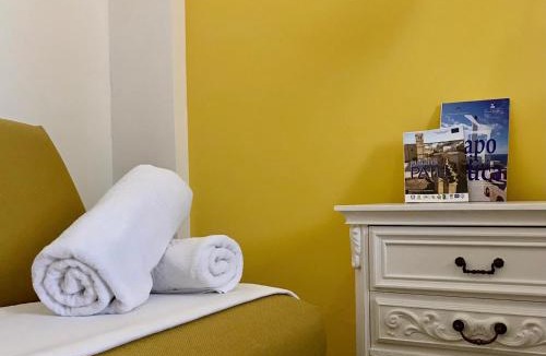 Patu House | Casa Buongiorno Salento