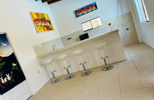 Mancora House | Casa califorb