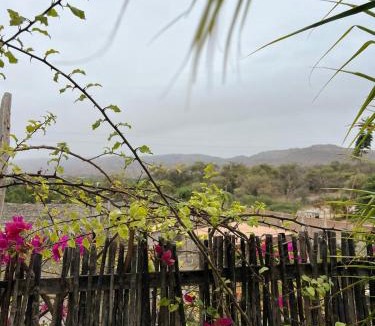 Mancora House | Casa califorb
