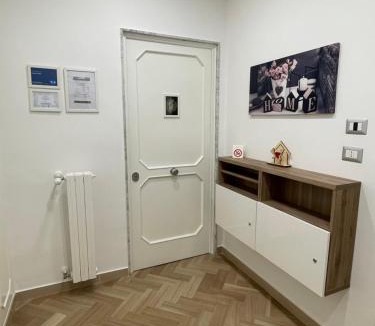 Bisceglie Apartment | Casa Calo’