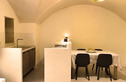 Cerfignano Apartment | Casa Carulì