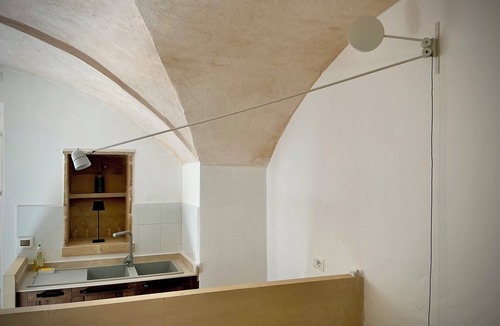 Cerfignano Apartment | Casa Carulì: nTypical cosy Pugliese apartment with AC in charming Cerfignano