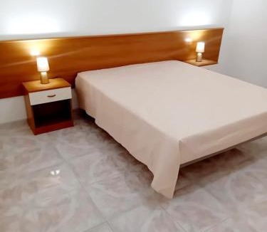 Peschici Apartment | Casa Carusel