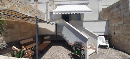 Scala di Furno House | Casa Caterina
