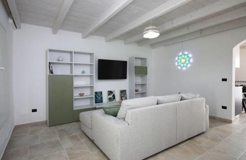 Specchia Apartment | Casa Caterina