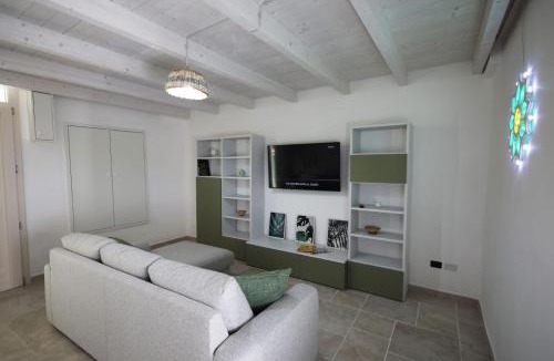 Specchia Apartment | Casa Caterina