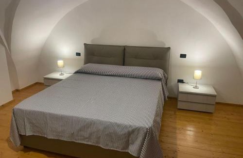 Specchia Apartment | Casa Caterina