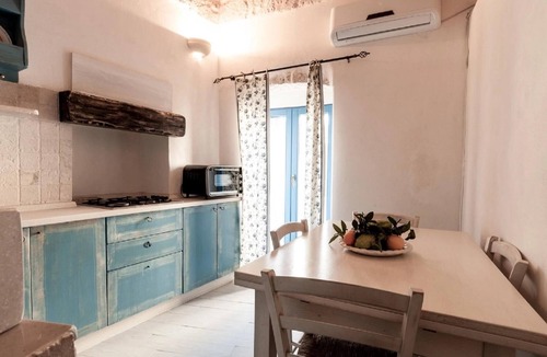 Ostuni Villa | Casa Celeste, Le Piccole Case Bianche