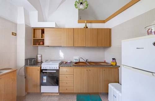 Centro Storico Apartment | Casa Cenzina by Rentbeat