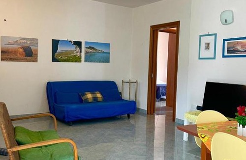 Otranto Apartment | CASA CESARIA