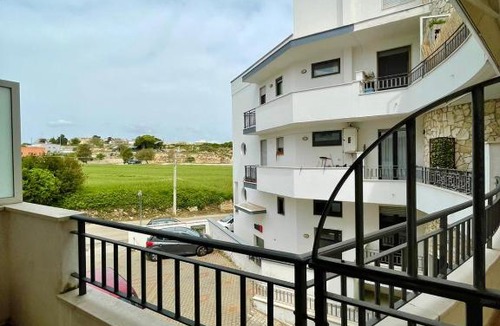 Otranto Apartment | CASA CESARIA
