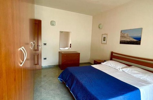 Otranto Apartment | CASA CESARIA