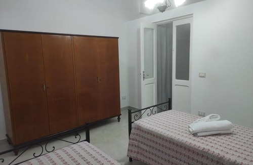 Casamassella Apartment | Casa Cesira