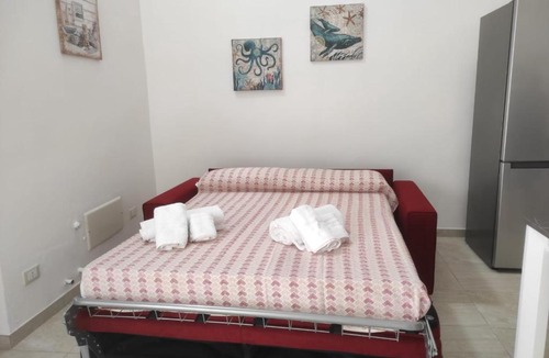 Casamassella Apartment | Casa Cesira