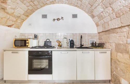 Ceglie Messapica Apartment | Casa Chianchizze by BarbarHouse