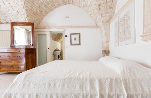 Ceglie Messapica Apartment | Casa Chianchizze by BarbarHouse