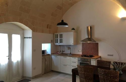Oria Historic Centre House | Casa Chicchina