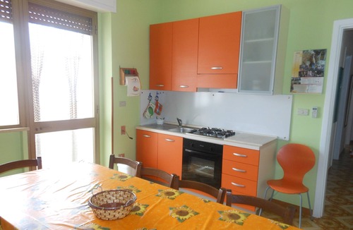Lido Marini House | Casa Ciardo-Torsello
