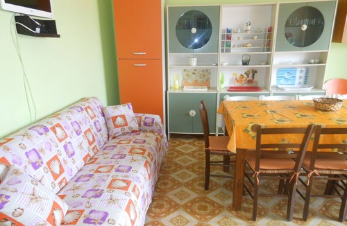 Lido Marini House | Casa Ciardo-Torsello