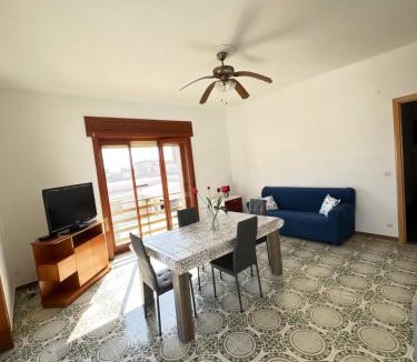 Torre Colimena Apartment | Casa Colimena