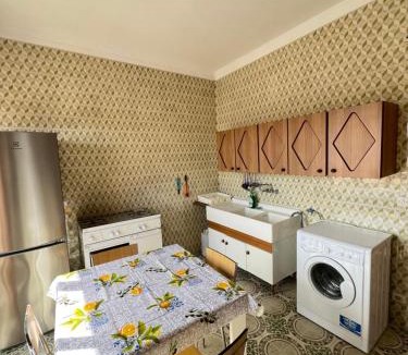Torre Colimena Apartment | Casa Colimena