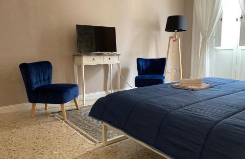 Taranto Apartment | Casa- Corso Umberto