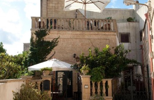 Specchia Apartment | Casa Corte Giosuè Carducci