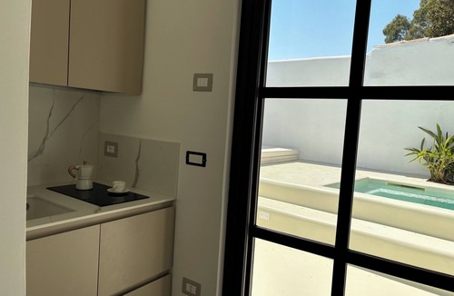 Cannole Villa | Casa Corte - Palazzo Villani Lubelli - Salento Puglia