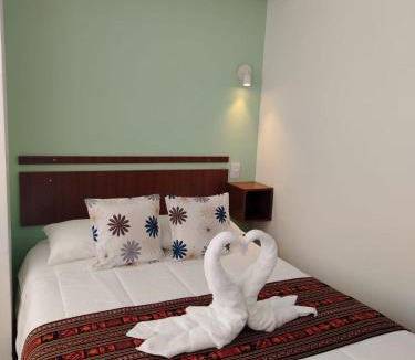 Cusco Hotel | Casa Cusi B&B