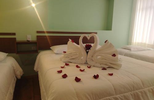 Cusco Hotel | Casa Cusi B&B