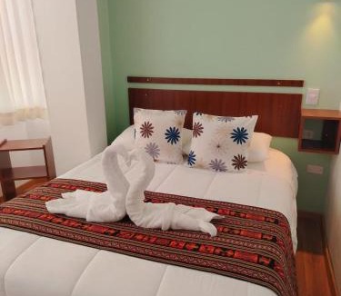 Cusco Hotel | Casa Cusi B&B