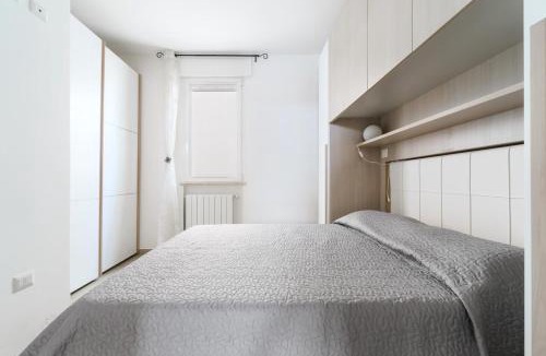 Torre San Giovanni Apartment | Casa d'a mare
