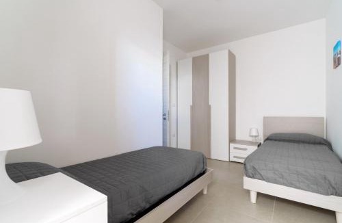 Torre San Giovanni Apartment | Casa d'a mare