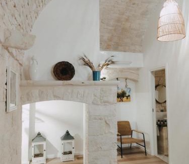 Sammichele di Bari Apartment | Casa De Amicis