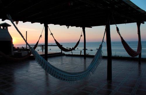 Los Organos House | Casa de playa Munay