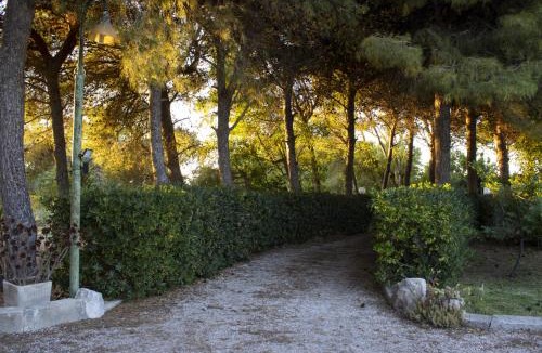 Giorgilorio Villa | Casa dei Nonni by Briciole di Gusto - 3000mq di relax in giardino a 1500m dal mare