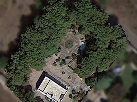 Giorgilorio Villa | Casa dei Nonni by Briciole di Gusto - 3000mq di relax in giardino a 1500m dal mare