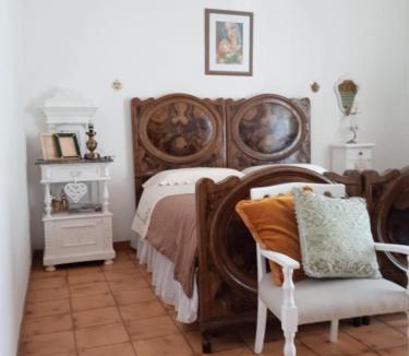 Peschici Apartment | Casa del 1° Mulino