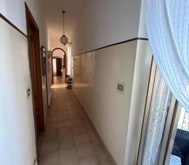 Peschici Apartment | Casa del 1° Mulino