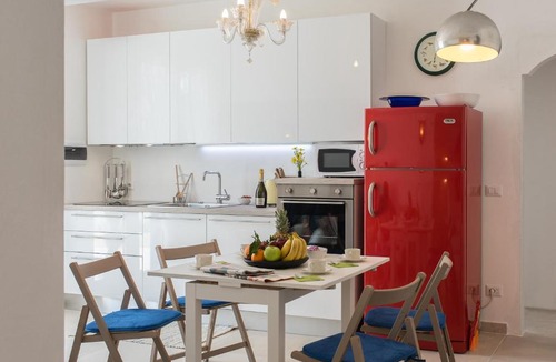 Capilungo House | Casa del Cuore