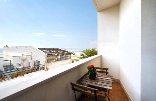 Cozze House | Casa del Riccio fronte mare
