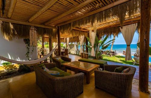 Las Pocitas House | Casa del Rocío - Desing Beach House