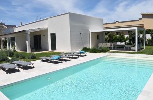 Leporano Marina Villa | Casa del Sol Luxury Estate Puglia
