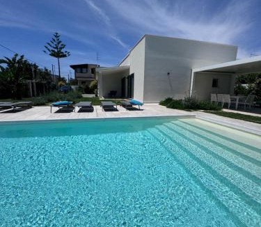 Leporano Marina Villa | Casa del Sol Luxury Estate Puglia