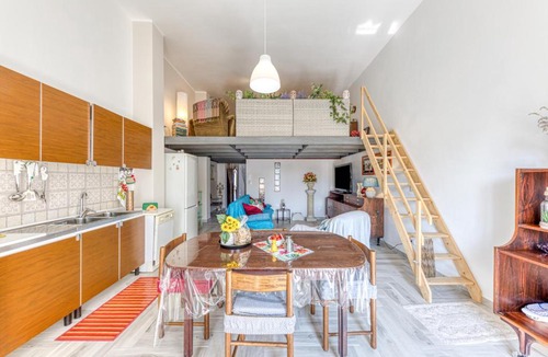 Supersano House | Casa Delia