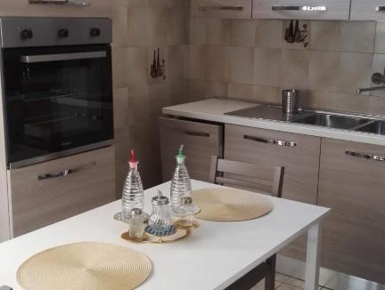 Galatina Apartment | CASA DELL'ANNA